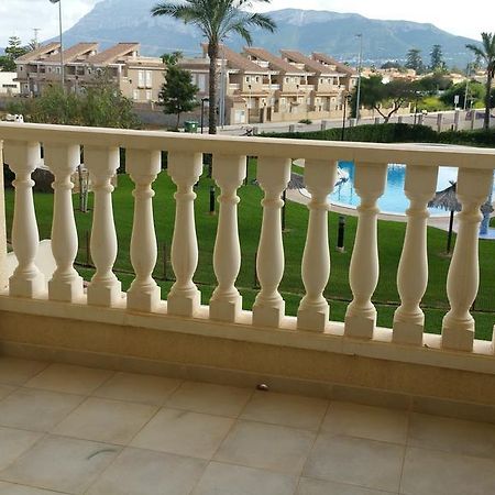 Playa Sol Mediterranea Дения Номер фото