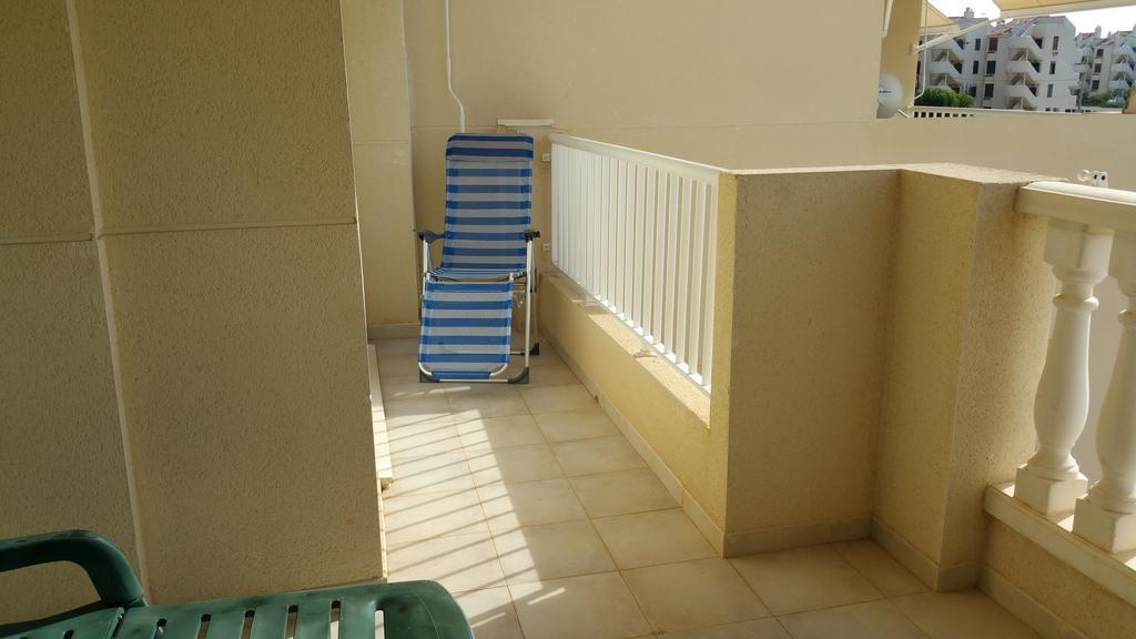Playa Sol Mediterranea Дения Номер фото