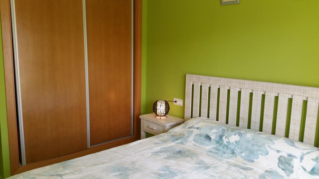 Playa Sol Mediterranea Дения Номер фото