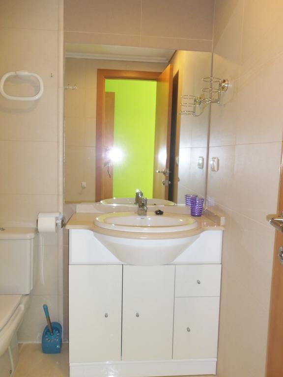 Playa Sol Mediterranea Дения Номер фото